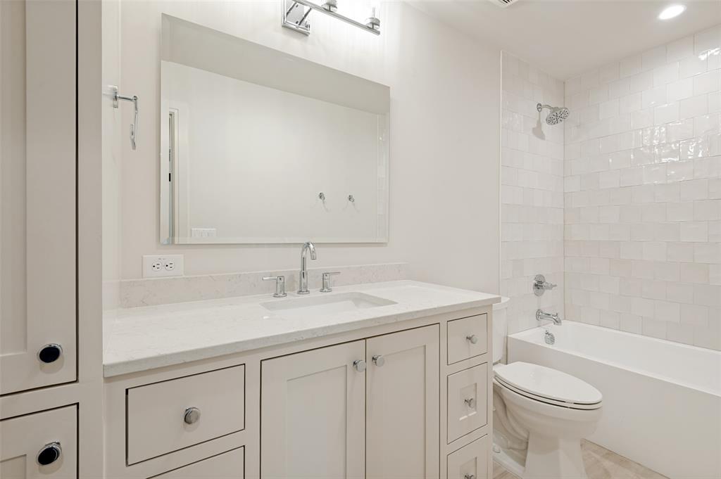 Crestwood Add - Residential