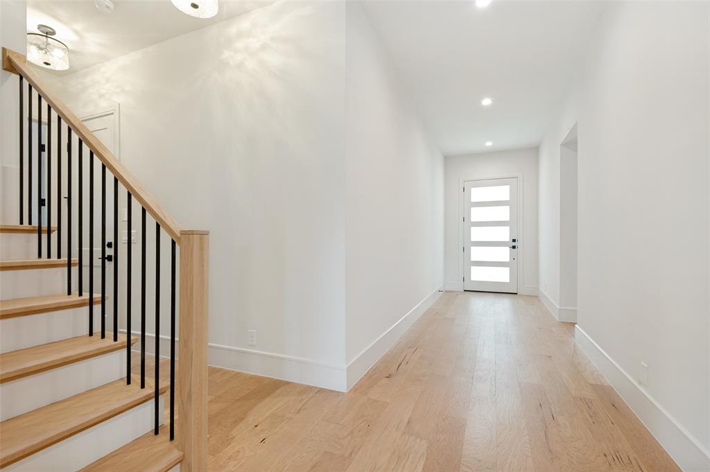 Crestwood Add - Residential