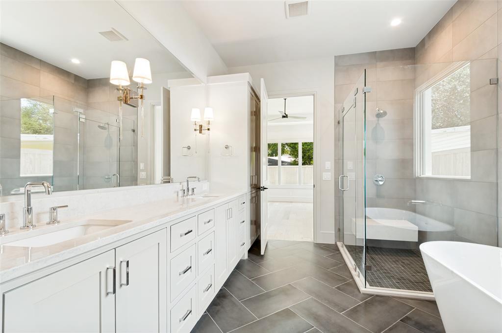 Crestwood Add - Residential