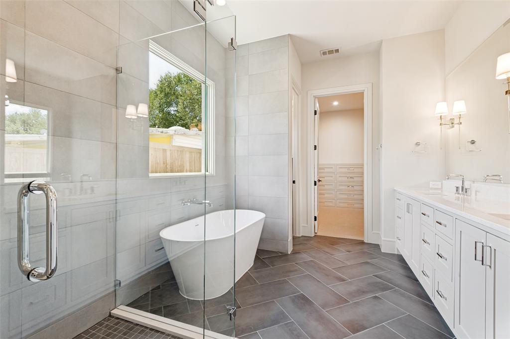 Crestwood Add - Residential