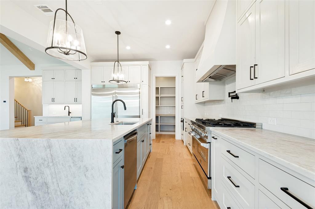Crestwood Add - Residential