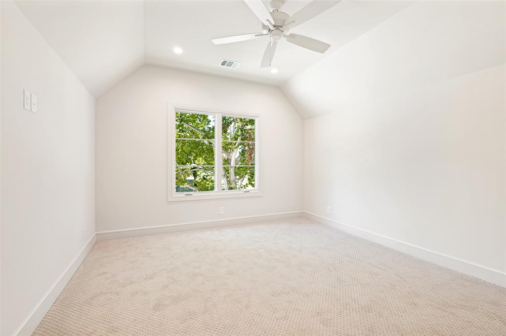 Crestwood Add - Residential