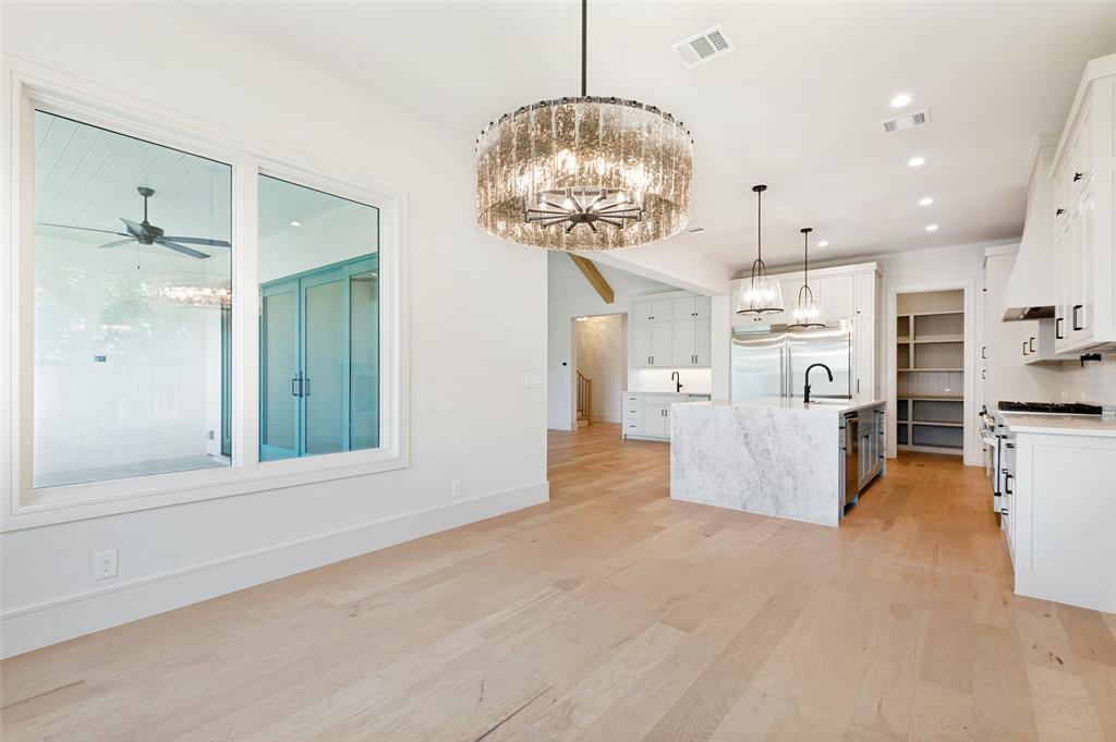 Crestwood Add - Residential