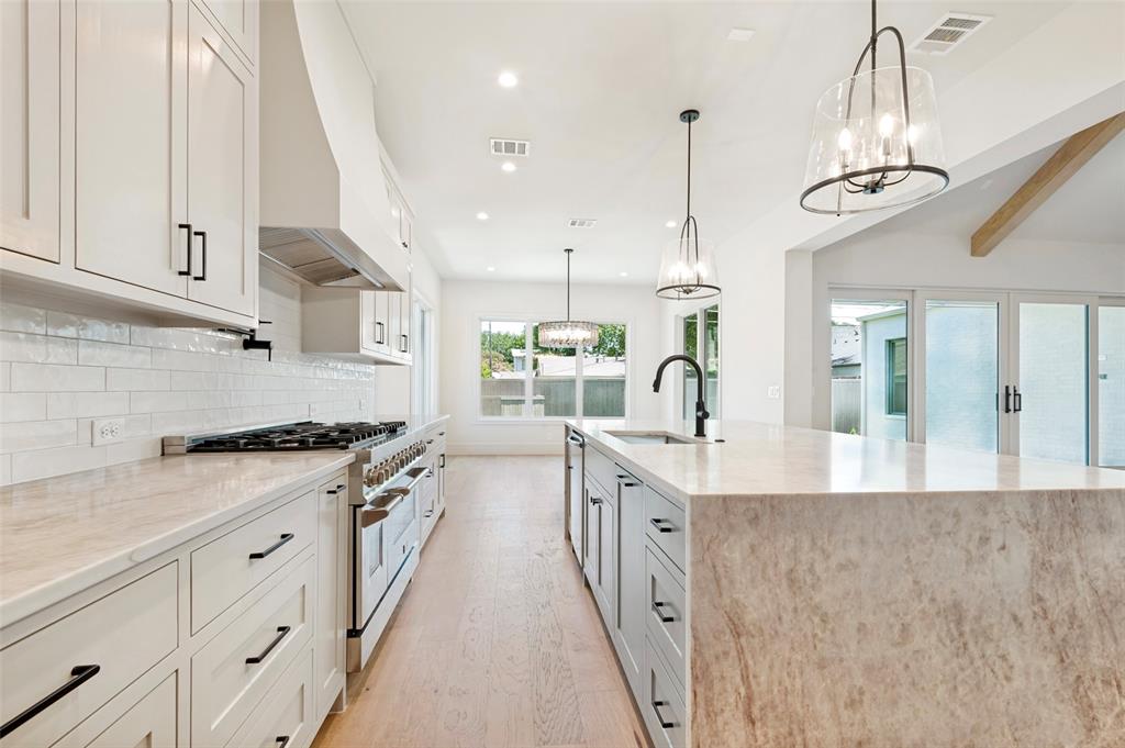Crestwood Add - Residential
