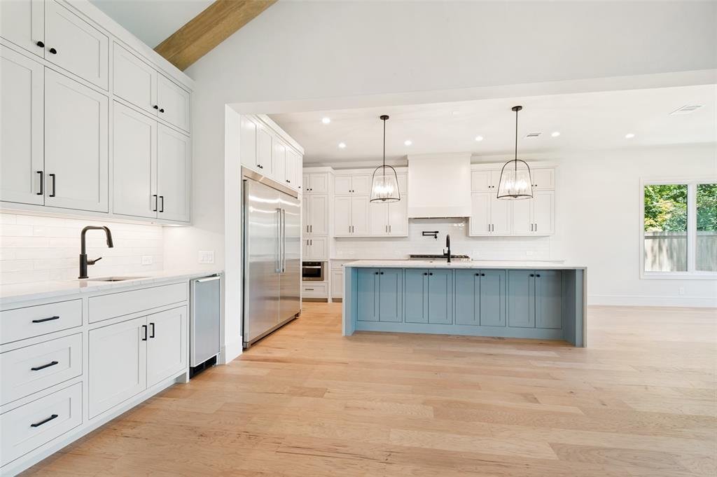 Crestwood Add - Residential