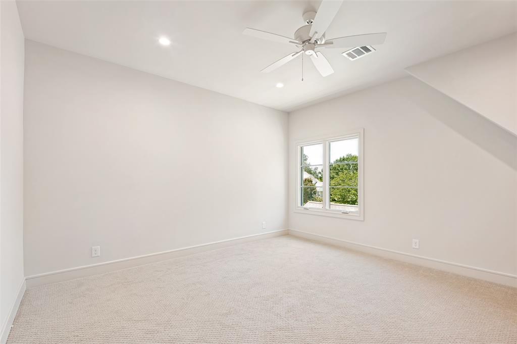 Crestwood Add - Residential