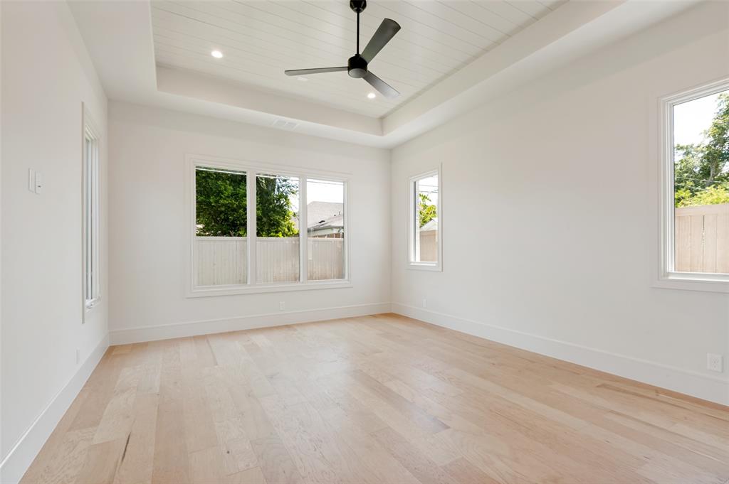 Crestwood Add - Residential