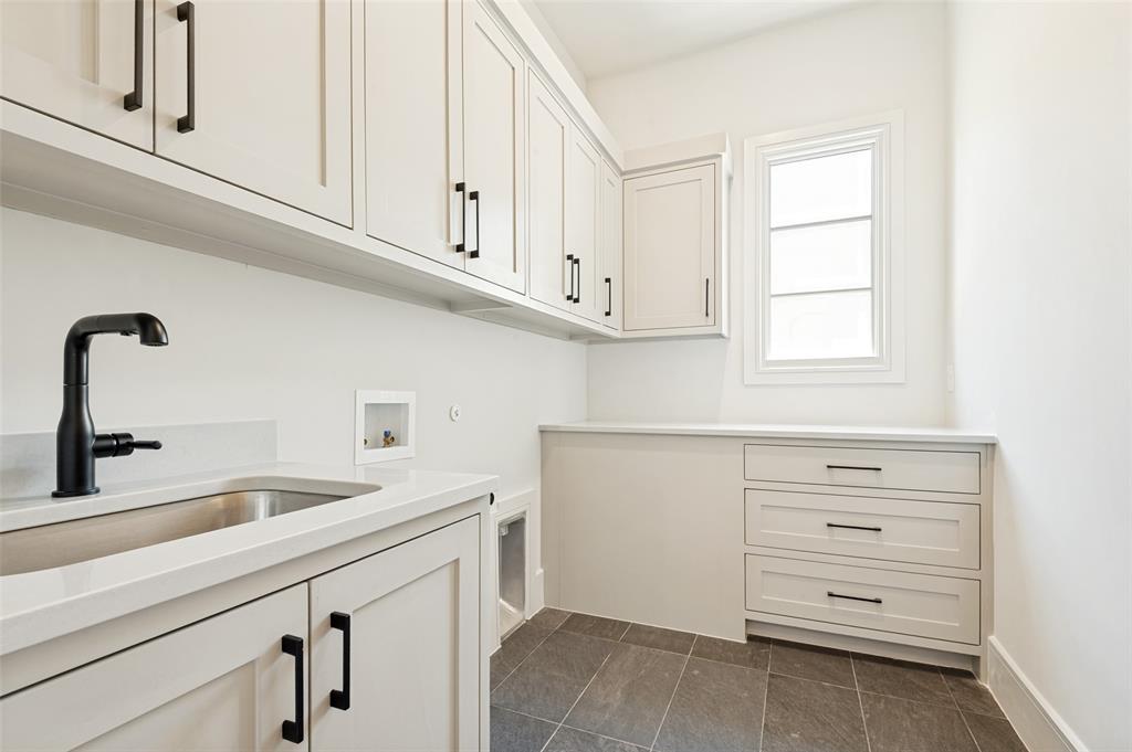 Crestwood Add - Residential