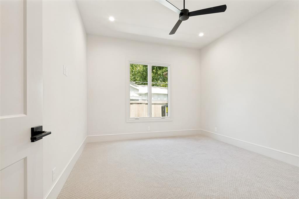 Crestwood Add - Residential