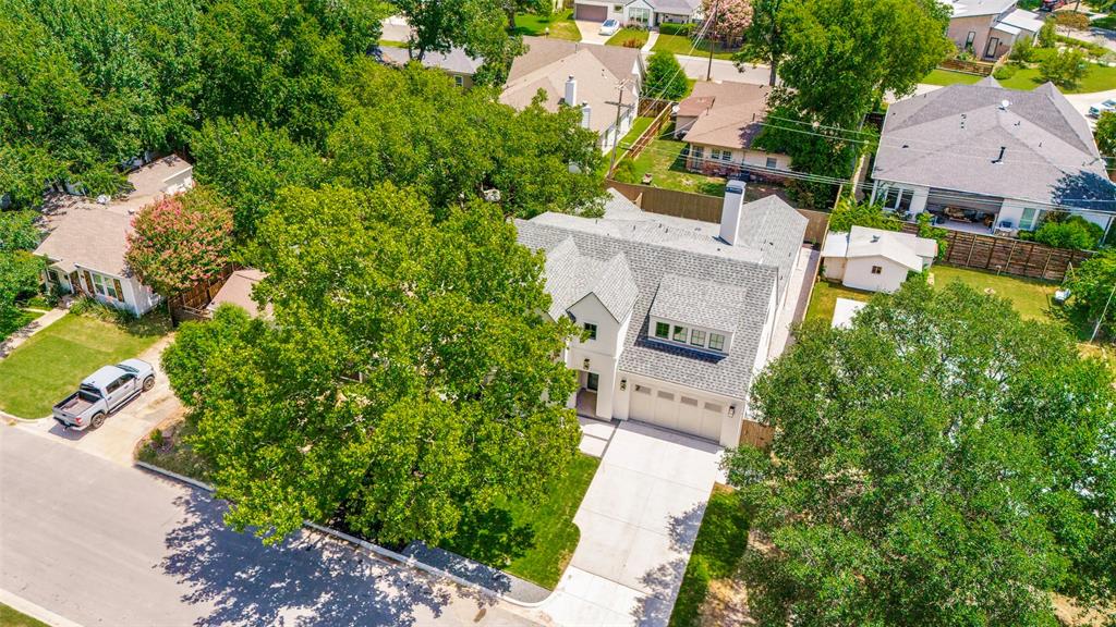 Crestwood Add - Residential