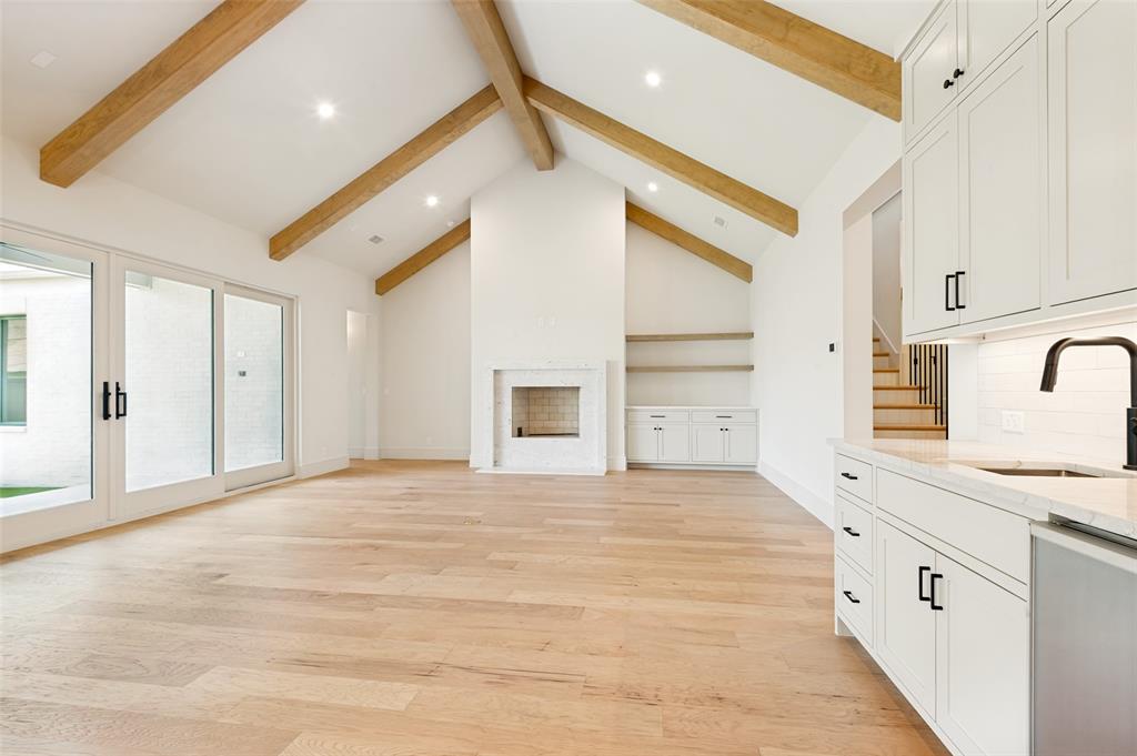 Crestwood Add - Residential