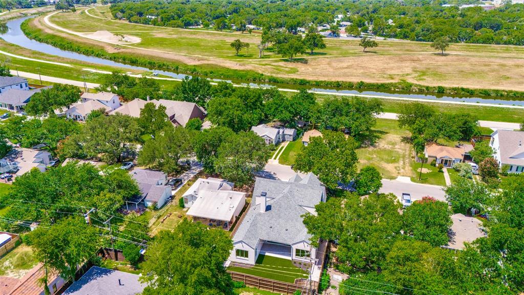 Crestwood Add - Residential