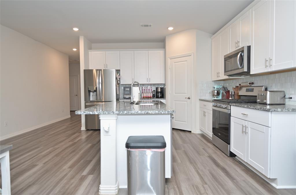 Cibolo Hill - Residential
