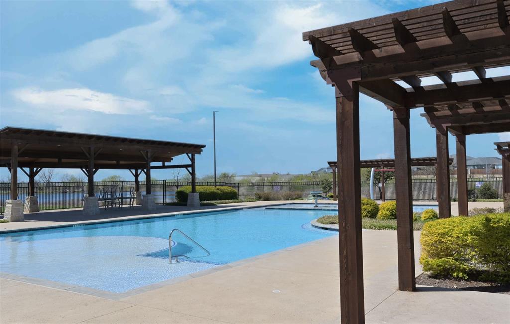 Cibolo Hill - Residential