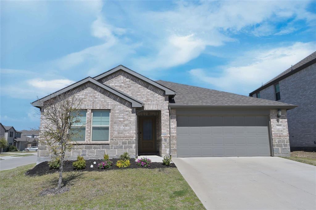 Cibolo Hill - Residential