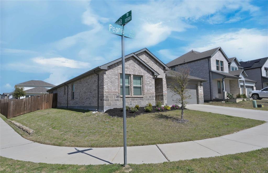 Cibolo Hill - Residential