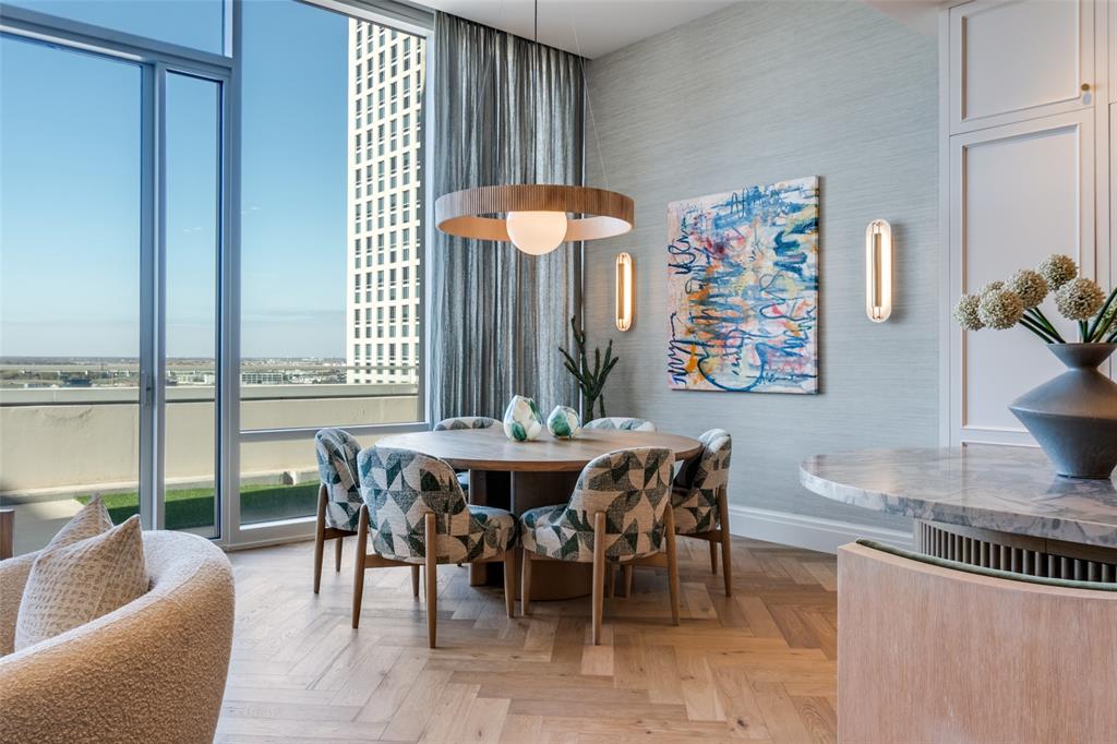 South Tower Residences - Residential