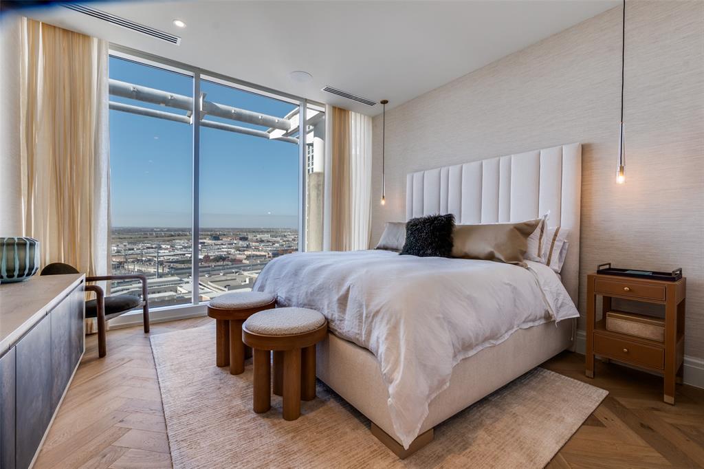 South Tower Residences - Residential