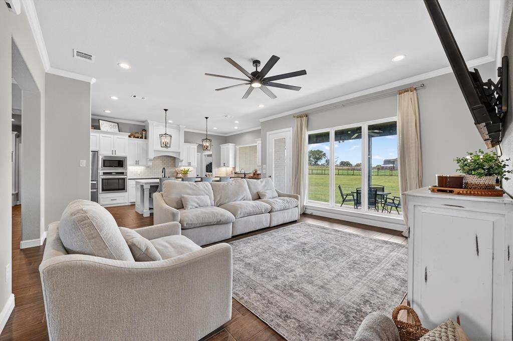 Friendship Ranch - Residential