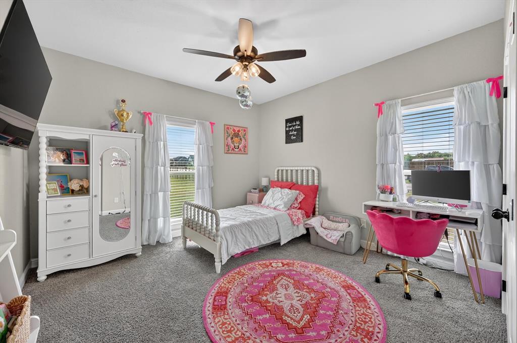 Friendship Ranch - Residential