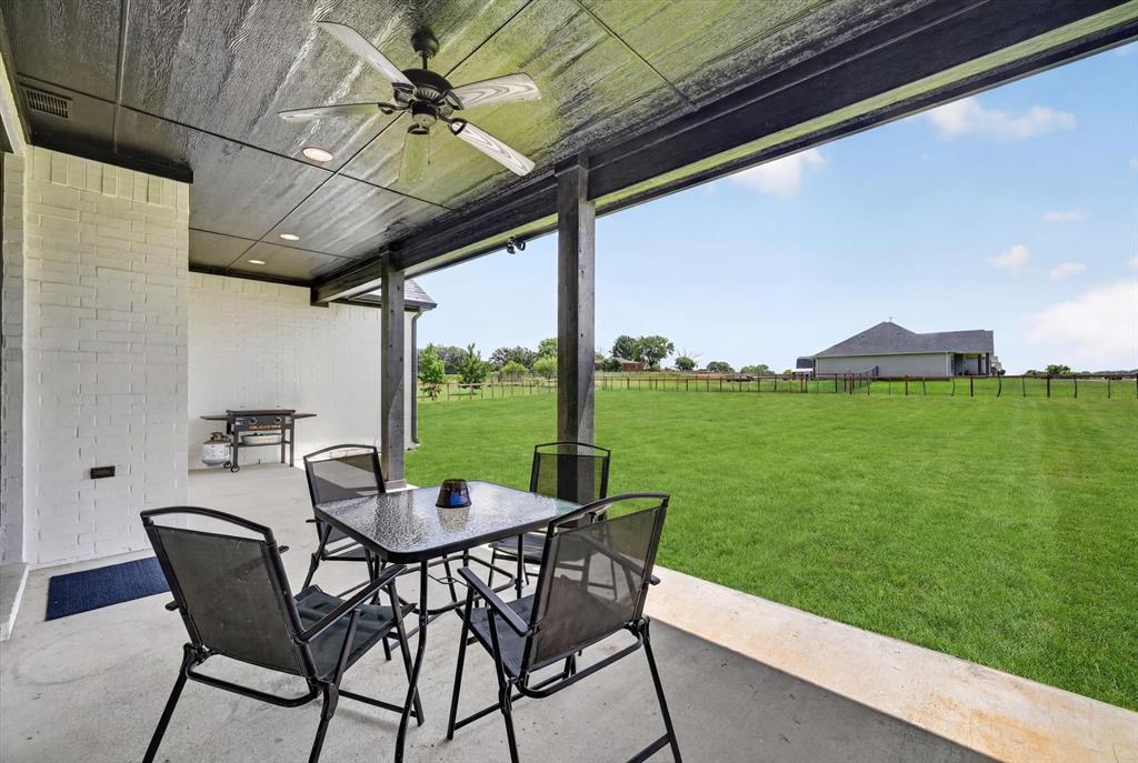 Friendship Ranch - Residential