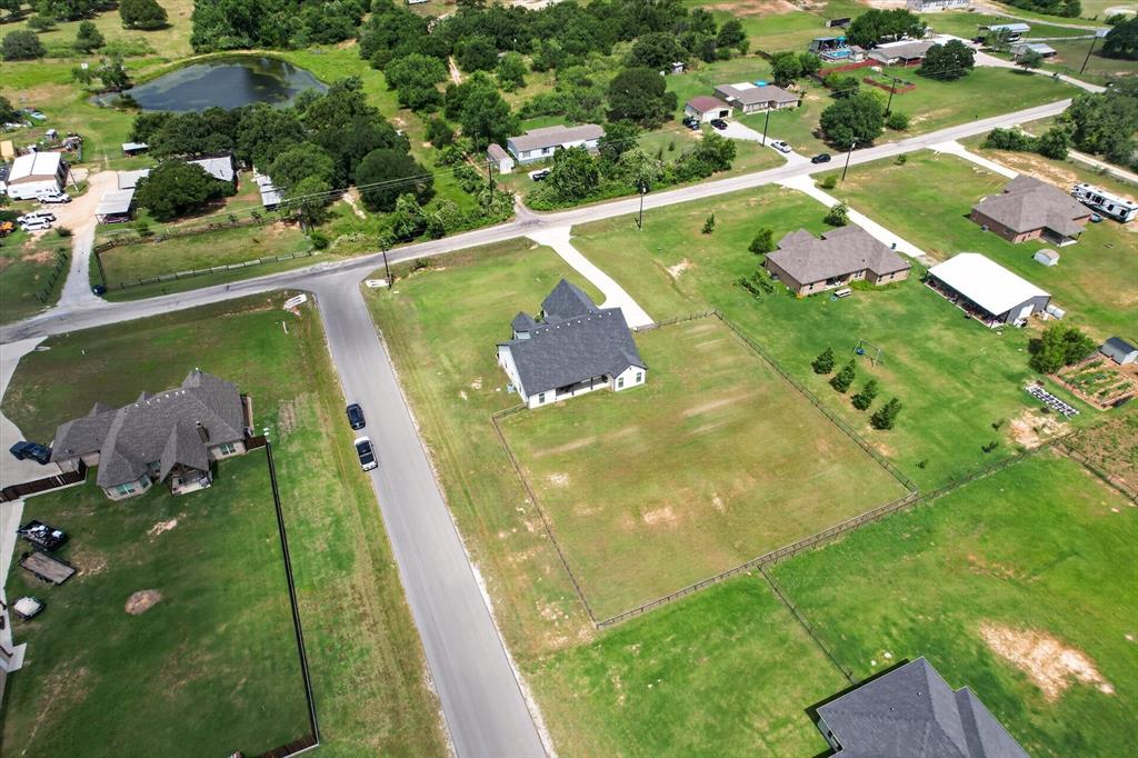 Friendship Ranch - Residential