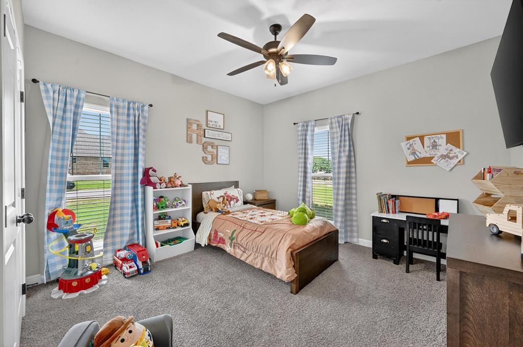 Friendship Ranch - Residential