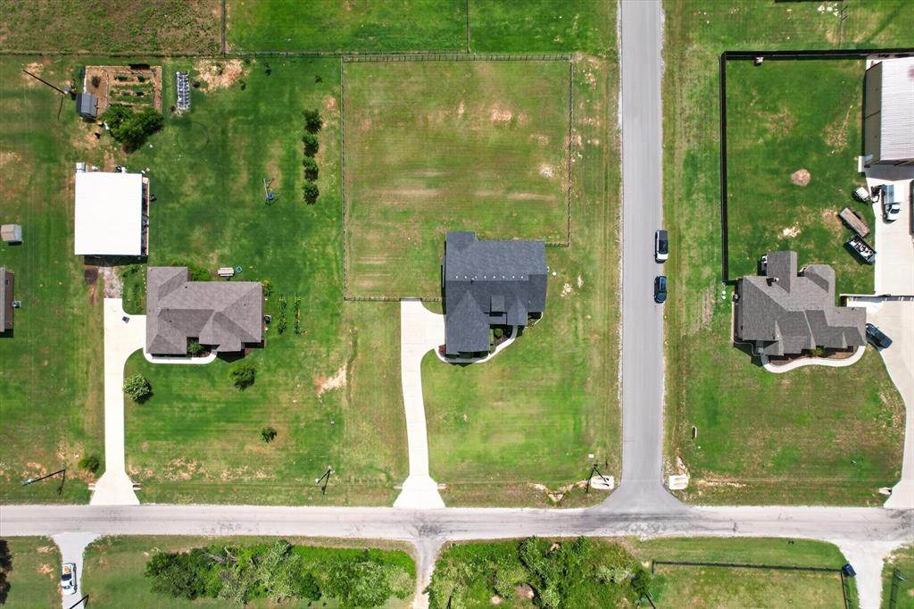 Friendship Ranch - Residential