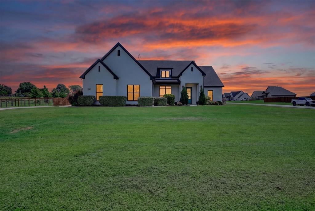 Friendship Ranch - Residential
