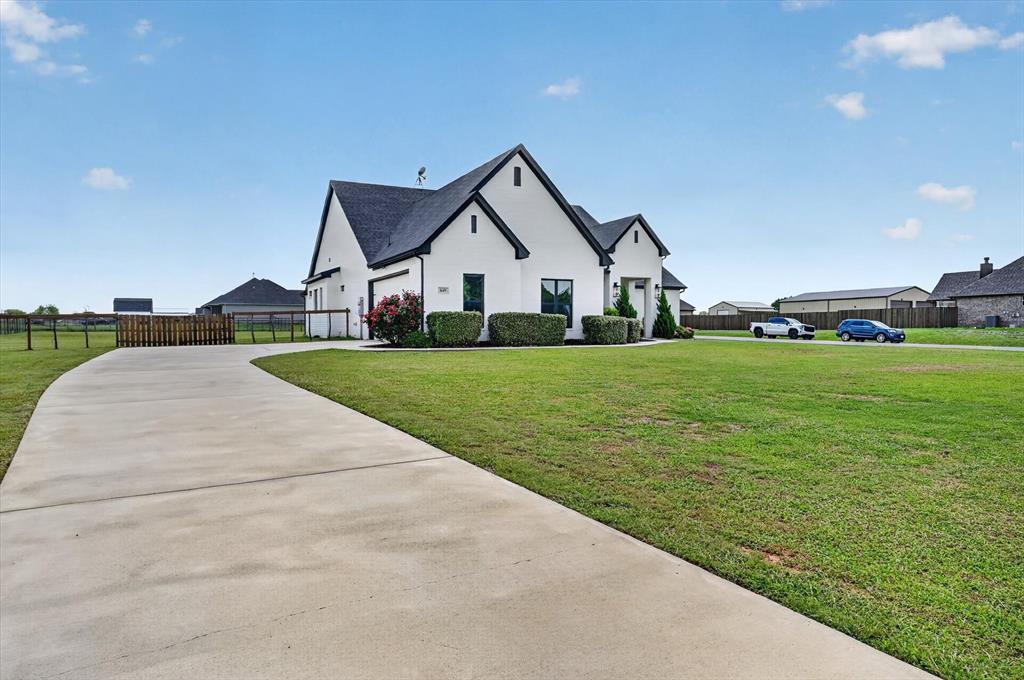 Friendship Ranch - Residential