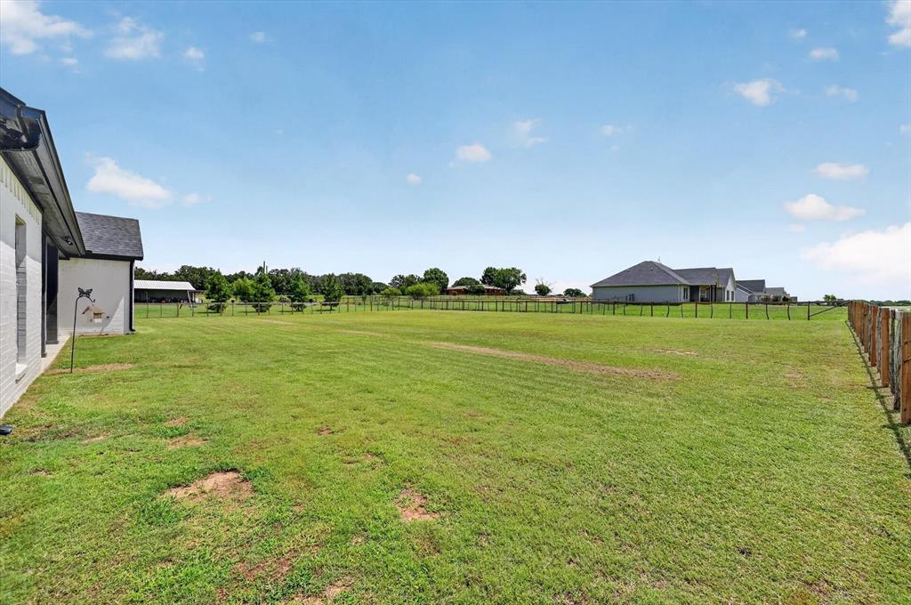 Friendship Ranch - Residential