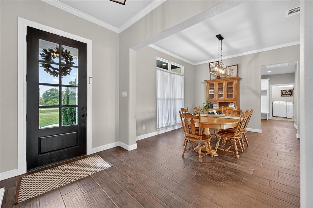 Friendship Ranch - Residential