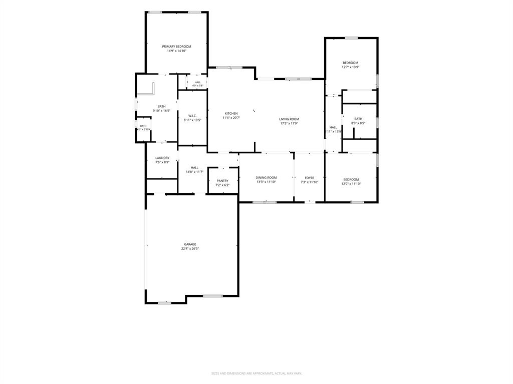 Friendship Ranch - Residential