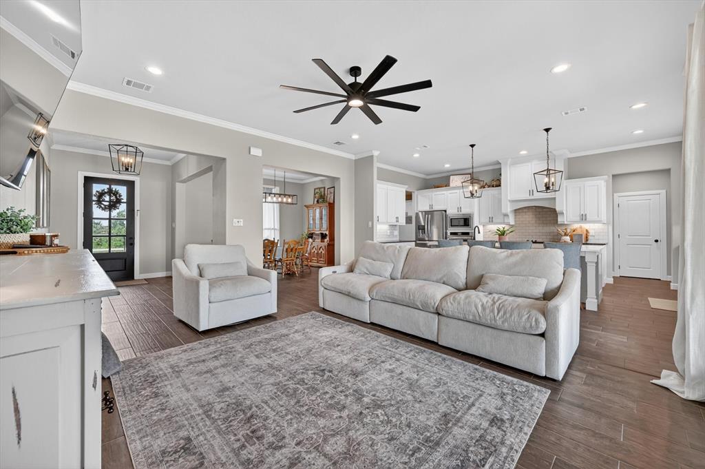 Friendship Ranch - Residential