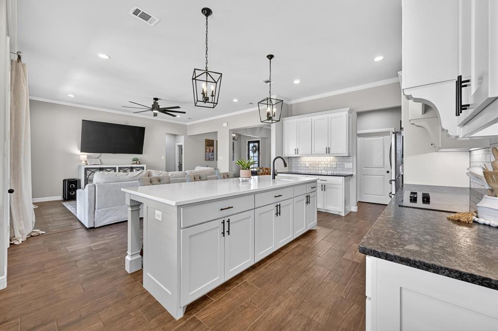Friendship Ranch - Residential