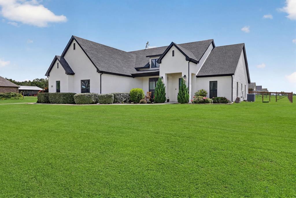 Friendship Ranch - Residential