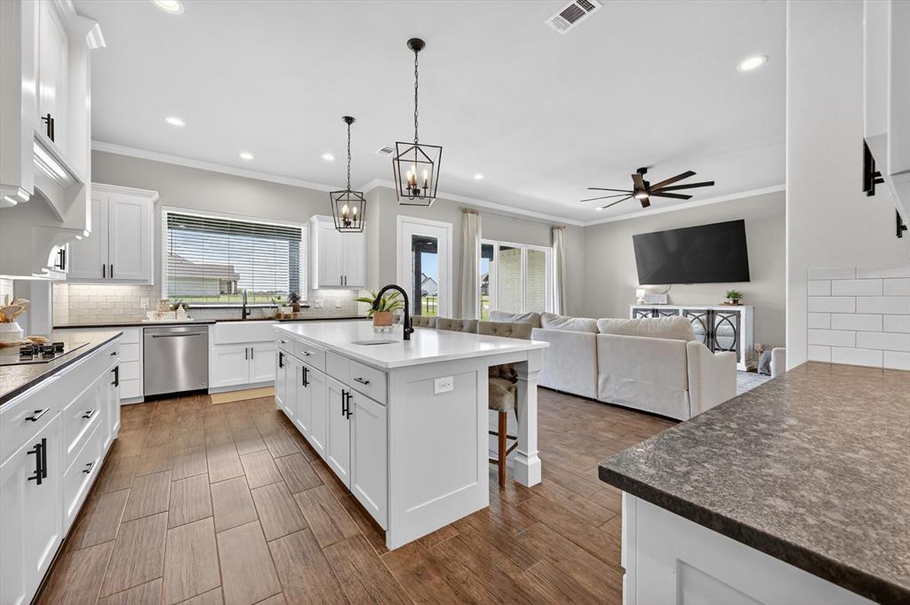 Friendship Ranch - Residential