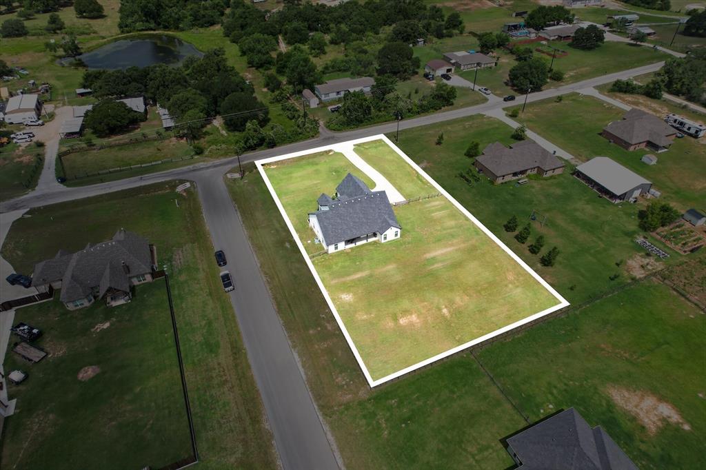 Friendship Ranch - Residential