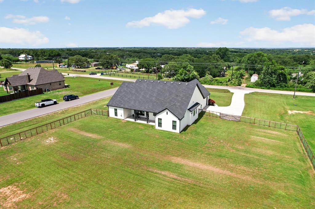Friendship Ranch - Residential