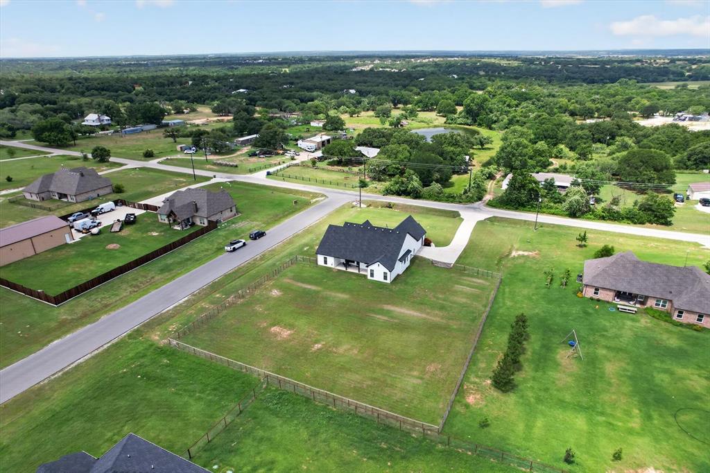 Friendship Ranch - Residential