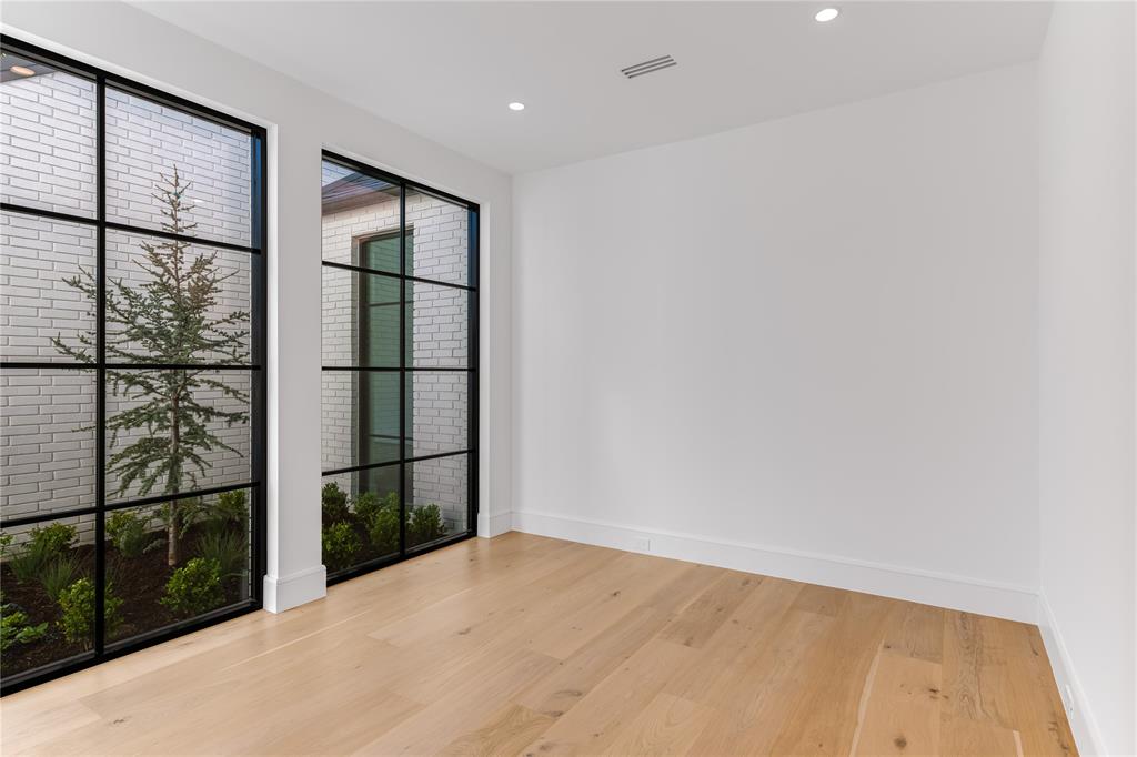 Greenway Parks - Residential