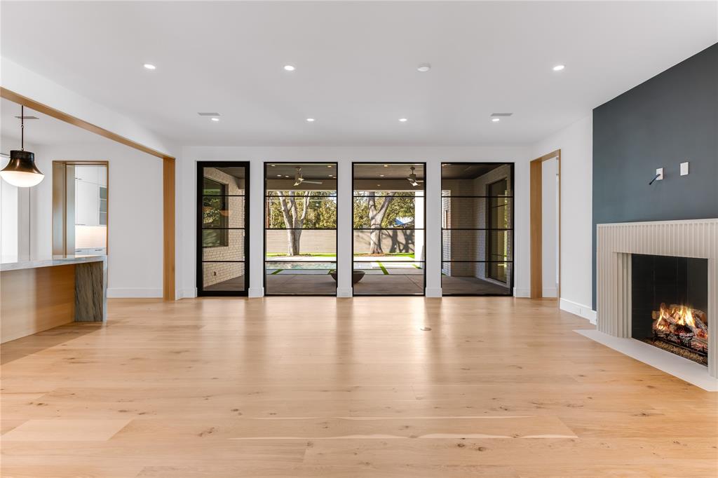 Greenway Parks - Residential