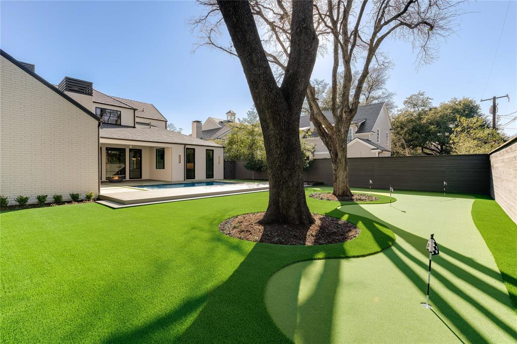 Greenway Parks - Residential