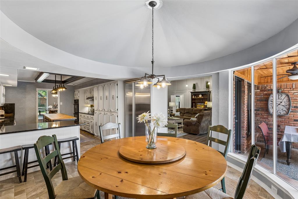 Forest Meadows - Residential