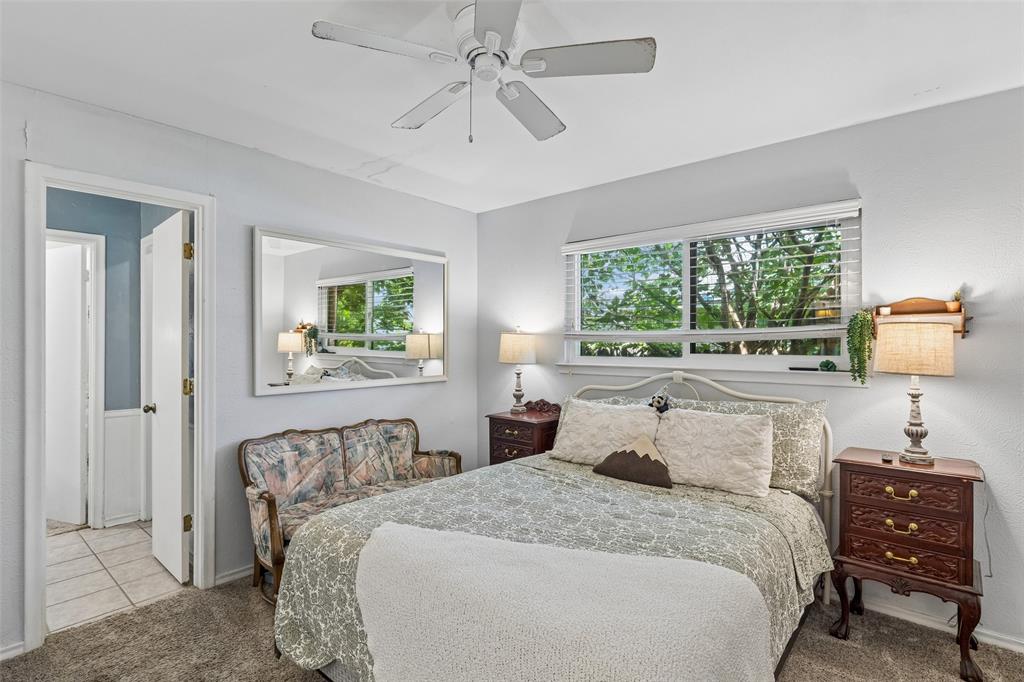 Forest Meadows - Residential