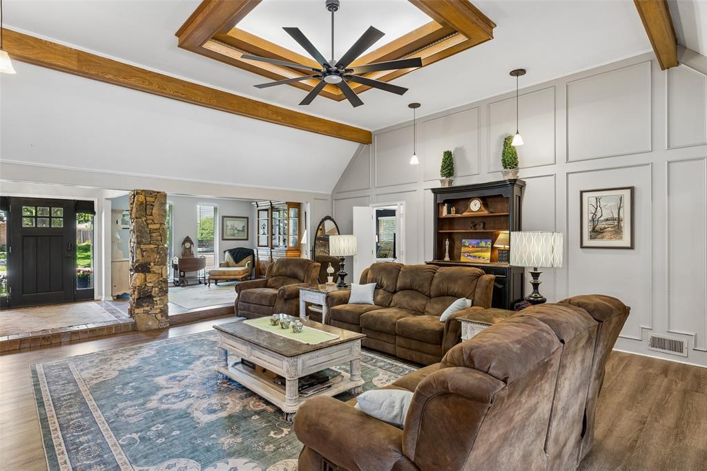 Forest Meadows - Residential