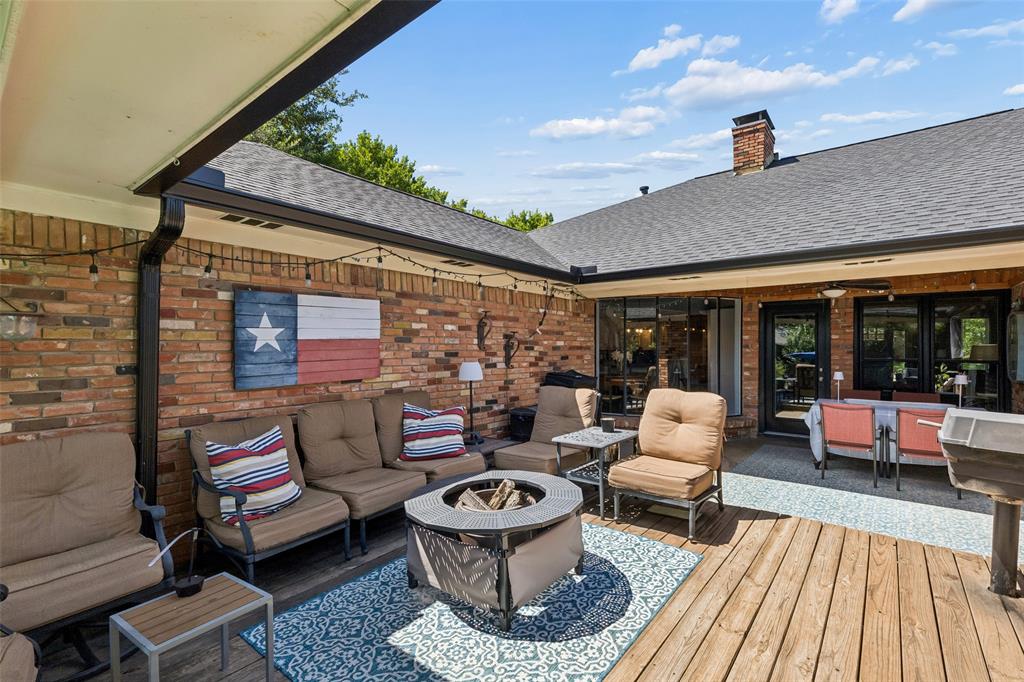 Forest Meadows - Residential