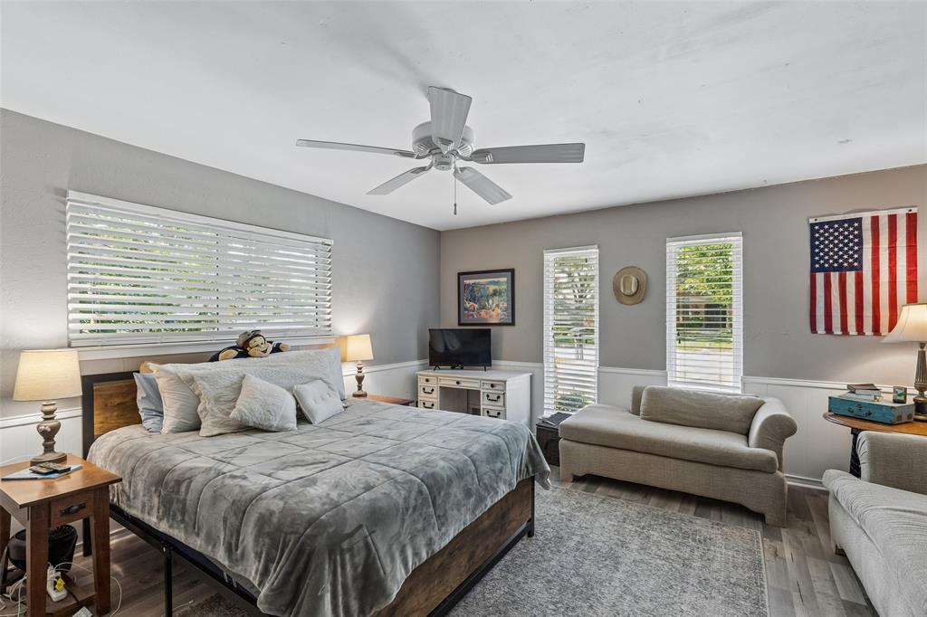 Forest Meadows - Residential