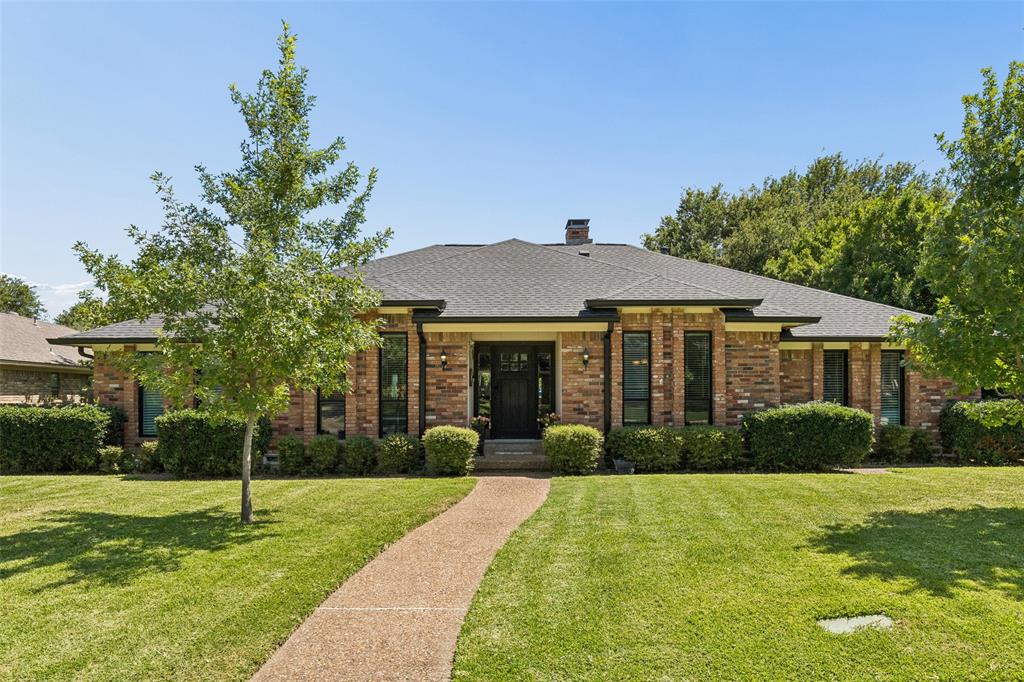 Forest Meadows - Residential