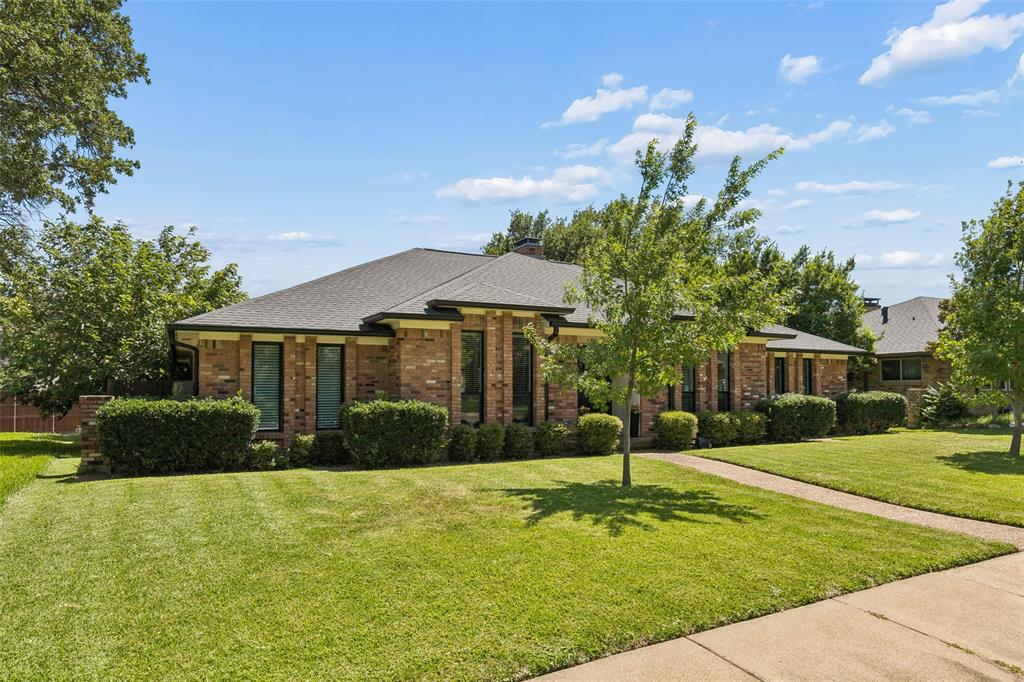 Forest Meadows - Residential